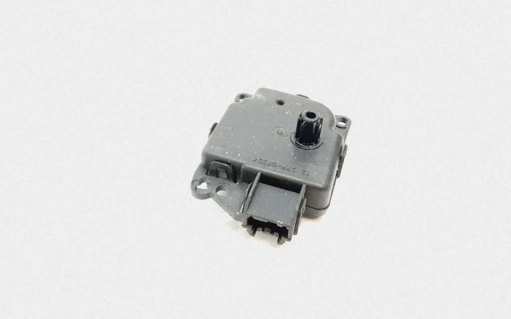 Õhuklapi mootor / ajam – Dodge Grand Caravan (2008-2020)