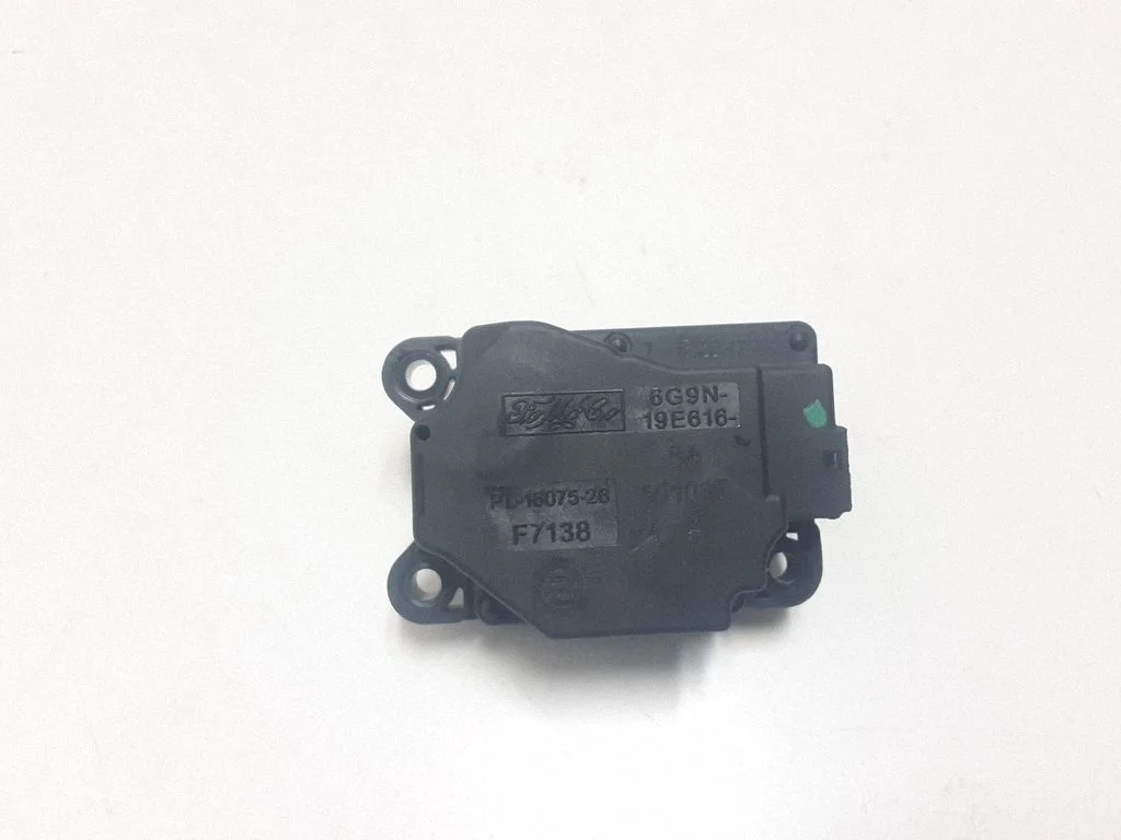 Silniczek klapki nawiewu 6G9N19E616