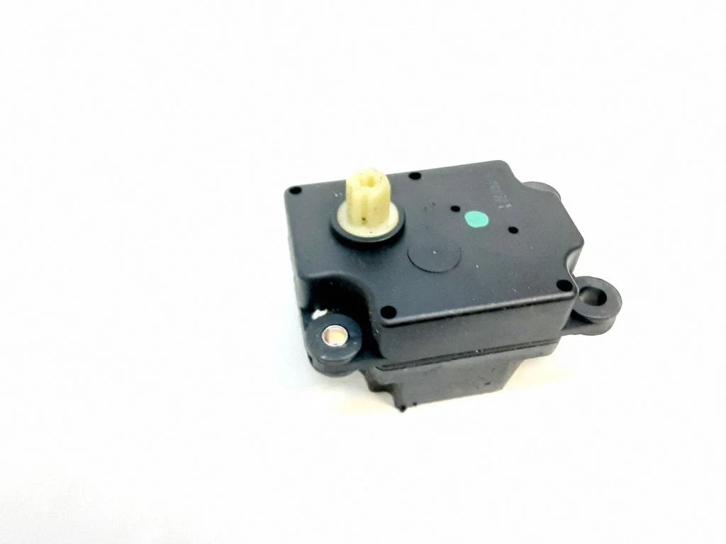 Air flap motor/actuator 75622C