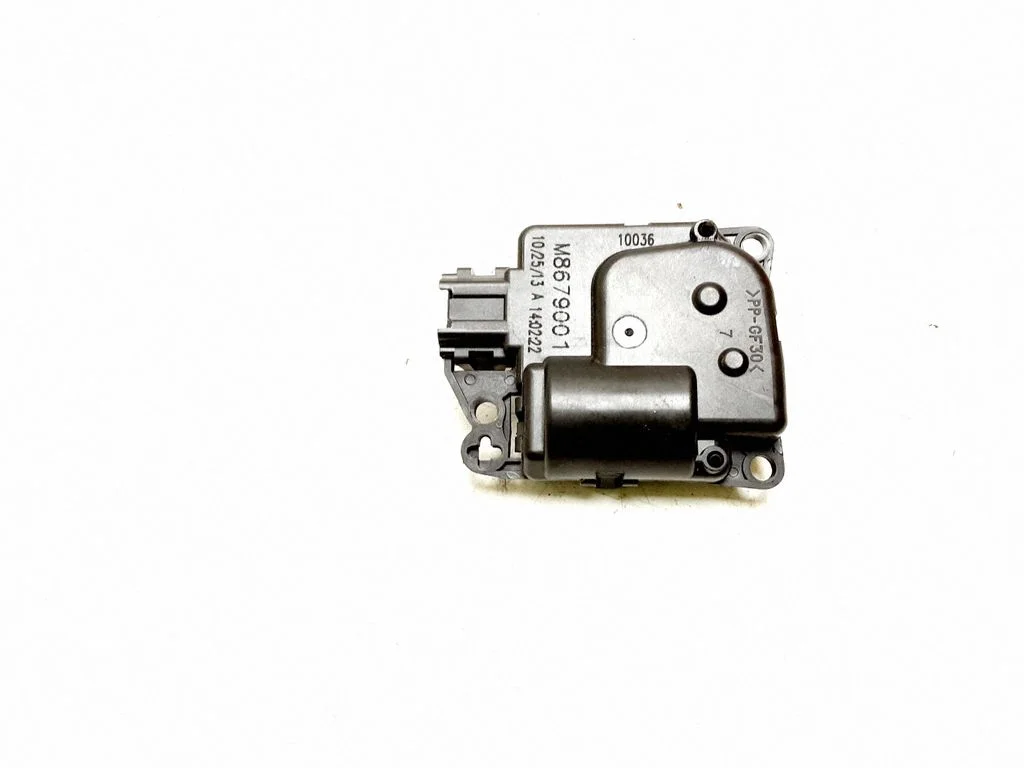 Air flap motor/actuator – Chrysler Town & Country V (2008-2016)
