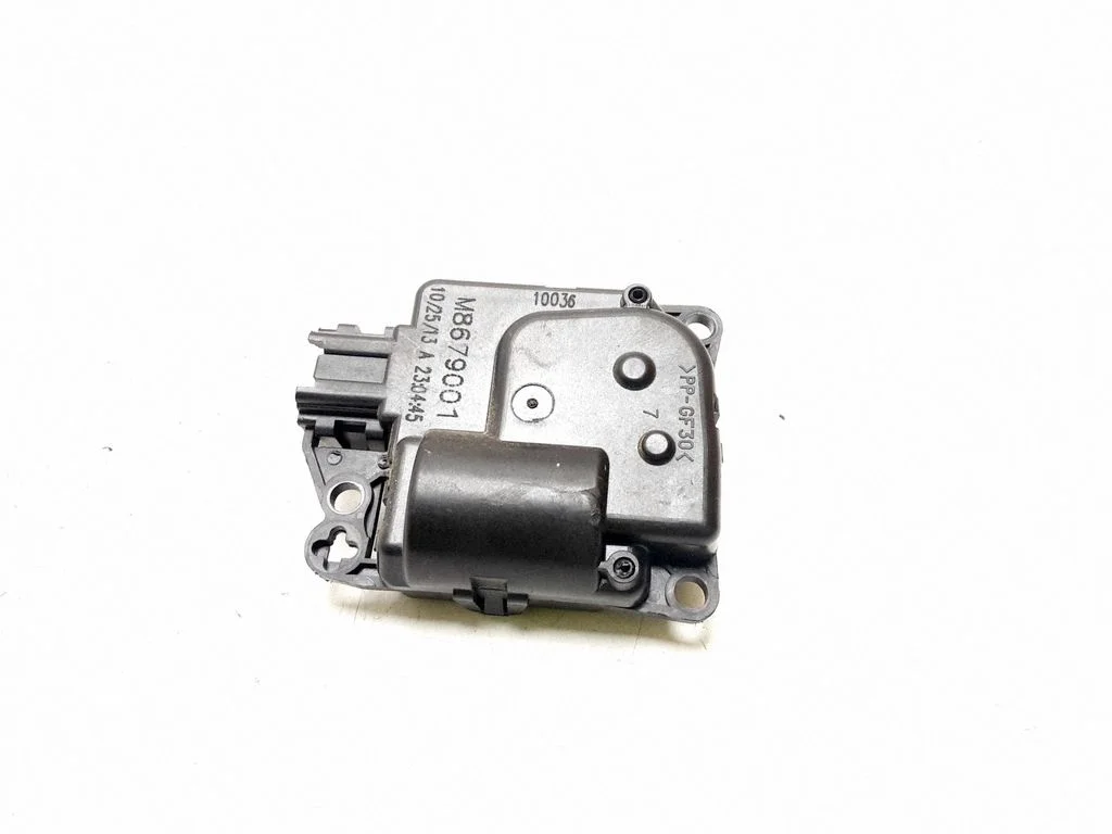 Air flap motor/actuator – Chrysler Town & Country V (2008-2016)