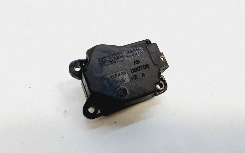 Air flap motor/actuator – Volvo XC60 (2009-2013)