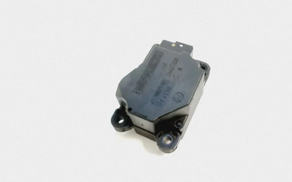 Air flap motor/actuator – Volvo XC60 (2009-2013)
