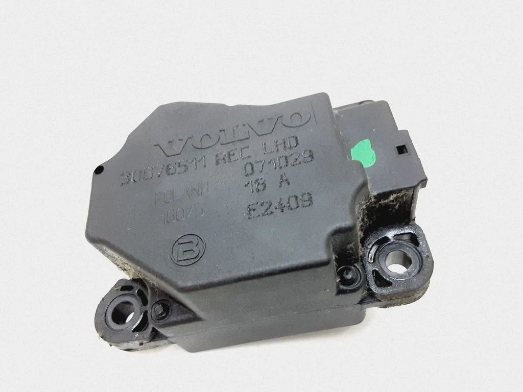 Õhuklapi mootor / ajam 30676511