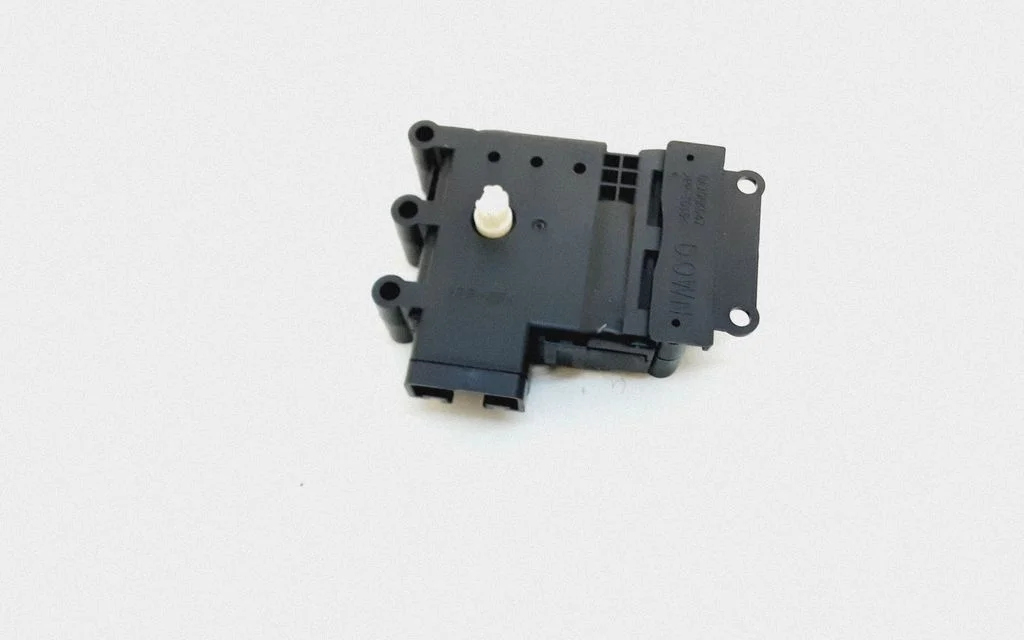 Air flap motor/actuator GA705KD47