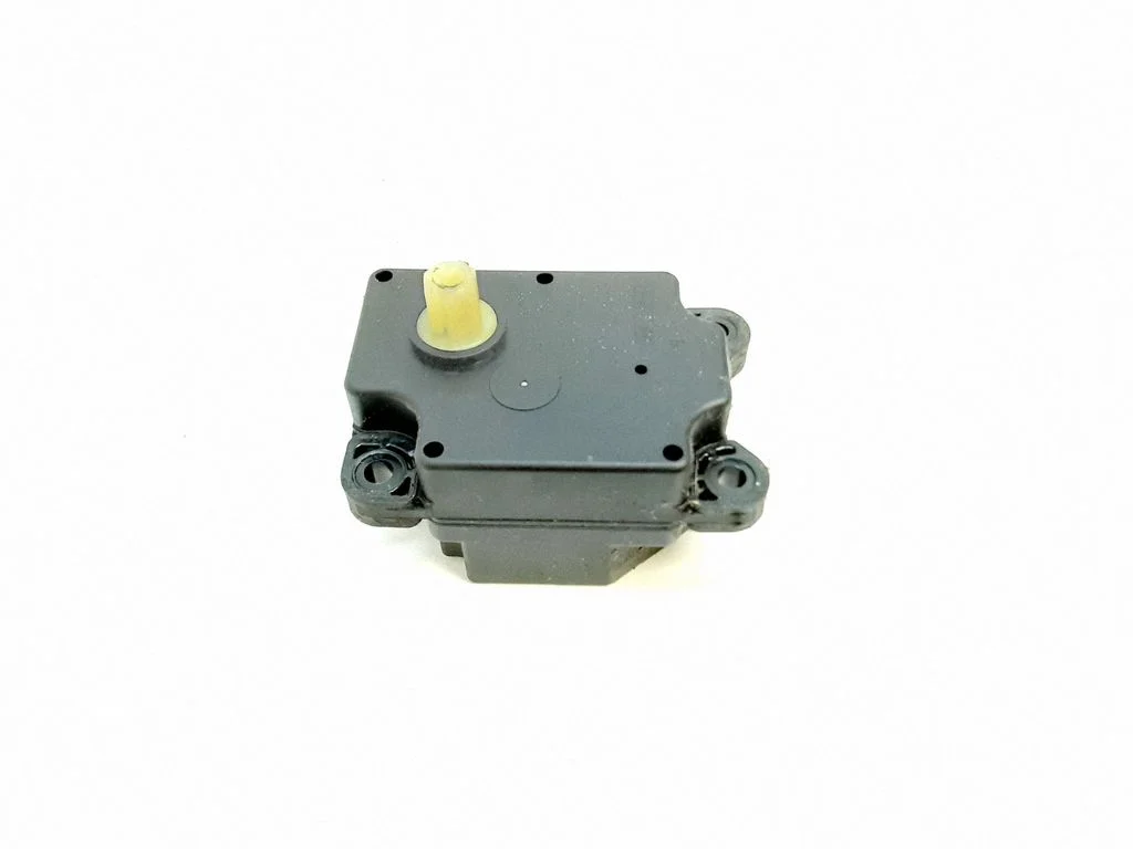 Silniczek klapki nawiewu 6G9N19E616AA
