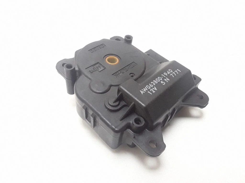 Air flap motor/actuator – Subaru Outback (2009-2014)