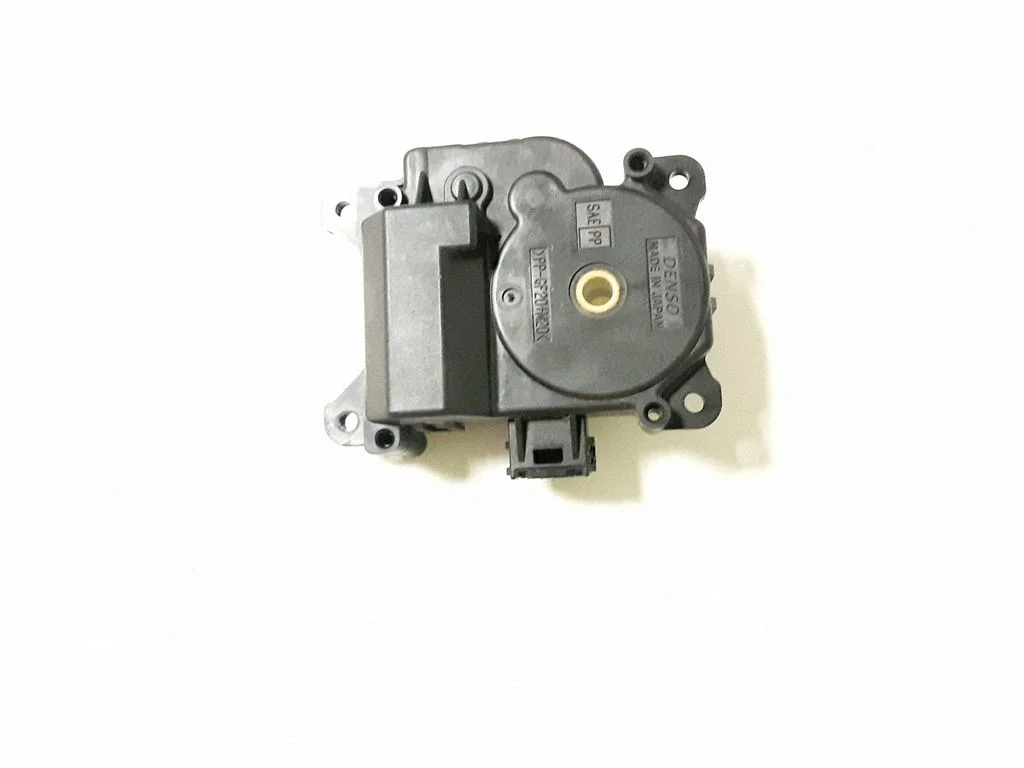 Õhuklapi mootor / ajam 0638000172