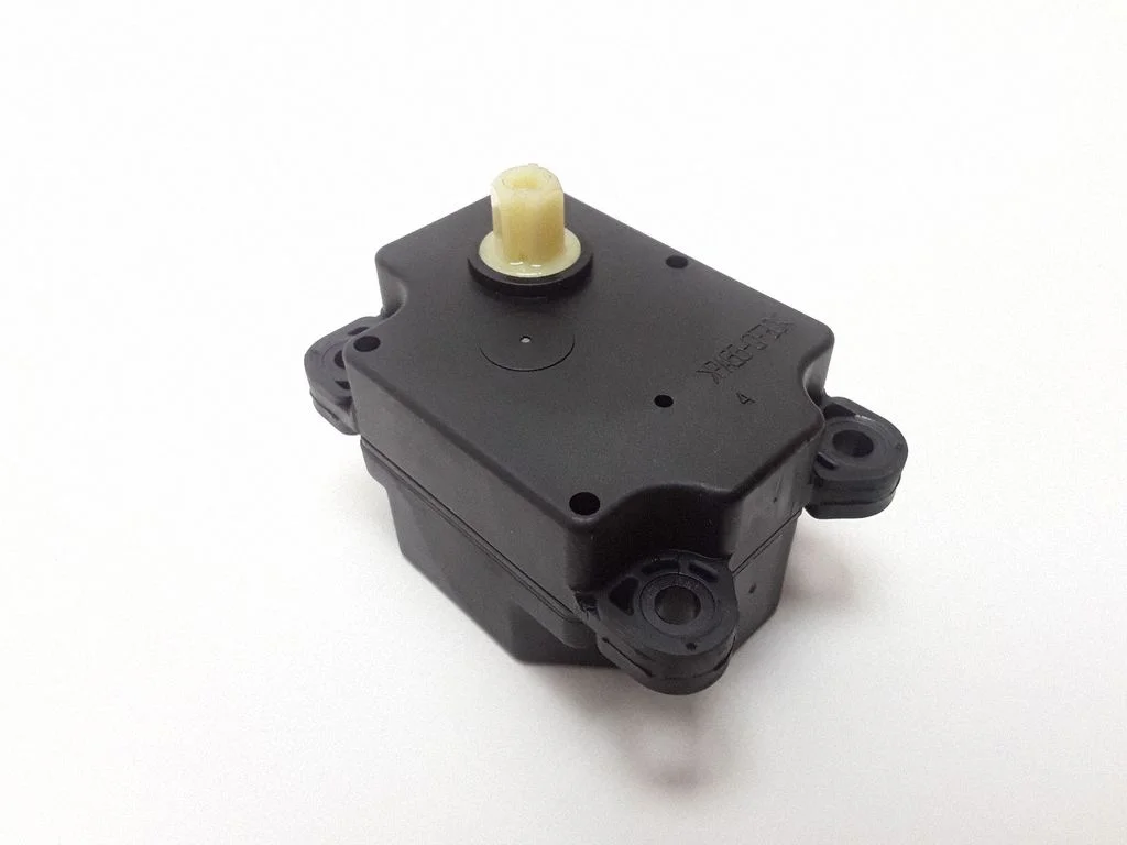 Silniczek klapki nawiewu 6G9N19E616BA