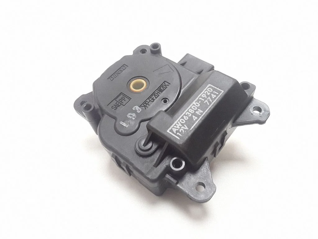 Air flap motor/actuator – Subaru Outback (2009-2014)