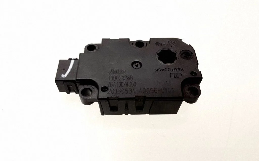 Air flap motor/actuator – Mercedes-Benz C-Class W205 (2014-2021)