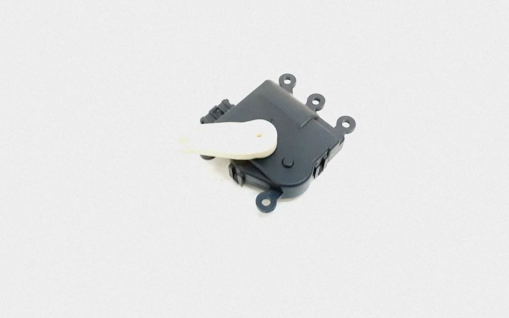 Air flap motor/actuator 8Y13X