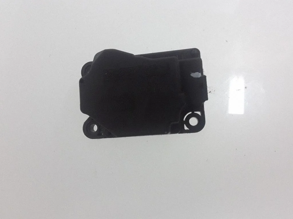 Air flap motor/actuator