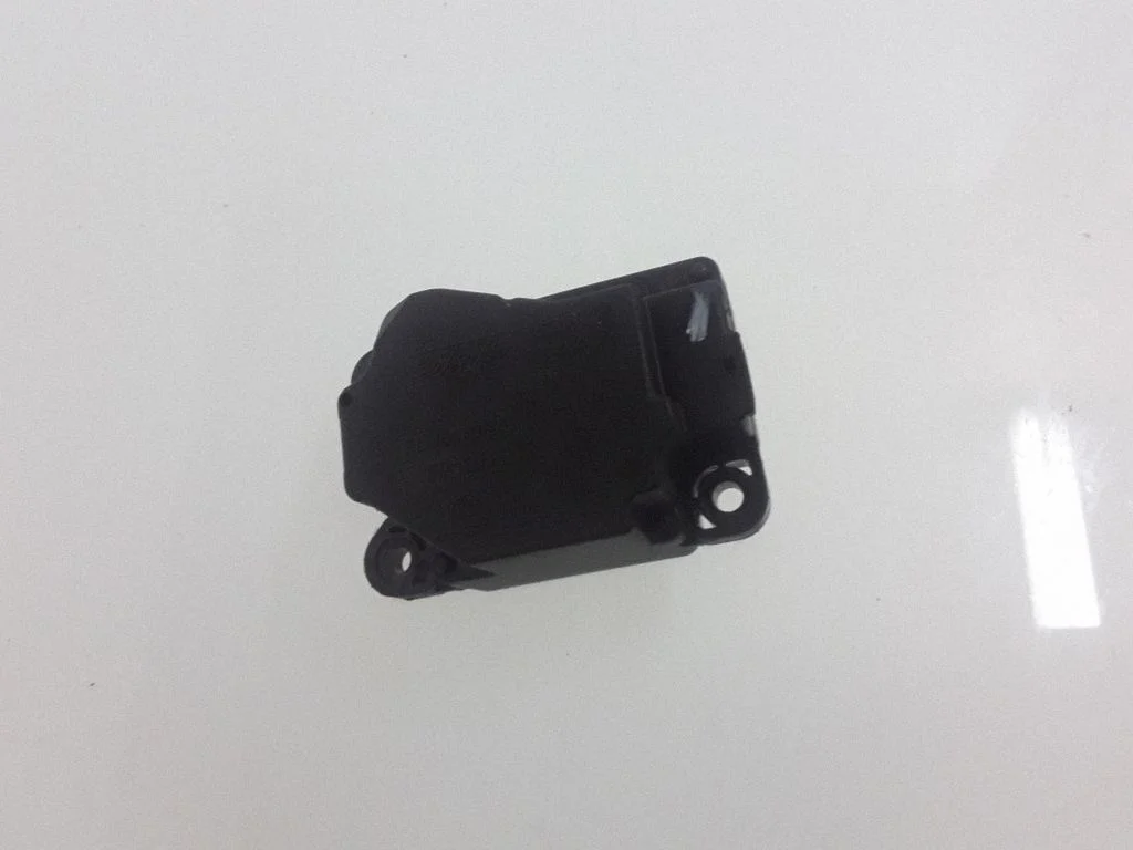 Air flap motor/actuator