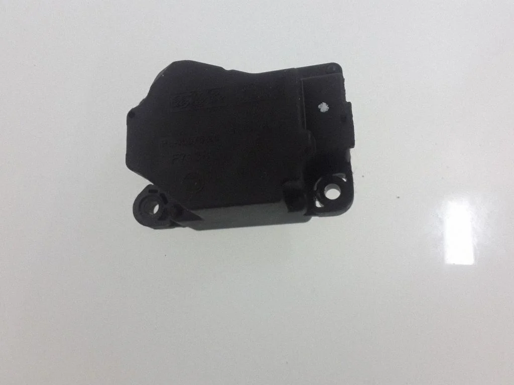 Air flap motor/actuator