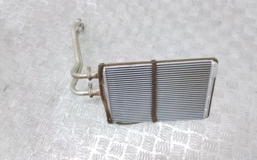 Heater blower radiator – Dodge Grand Caravan (2008-2020)