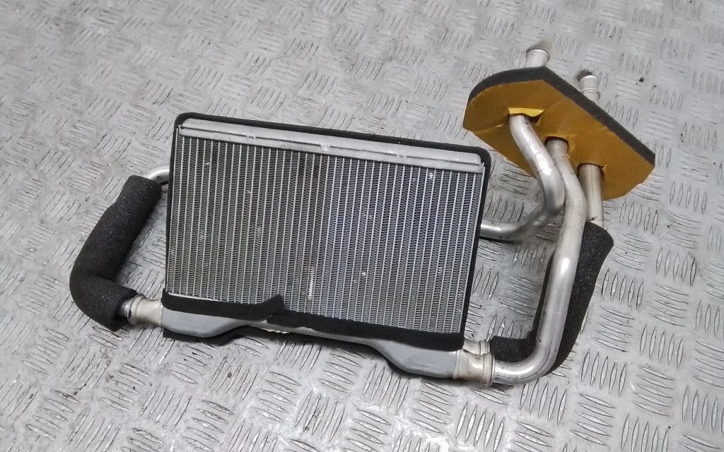 Heater blower radiator – BMW 5 Series F10 F11 (2009-2016)