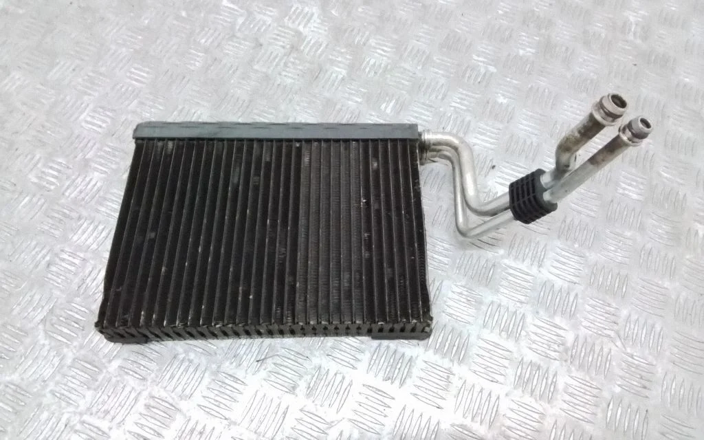 Heater blower radiator – BMW X1 E84 (2009-2015)