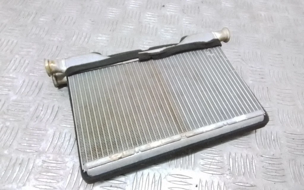 Heater blower radiator – BMW 5 Series F10 F11 (2009-2016)