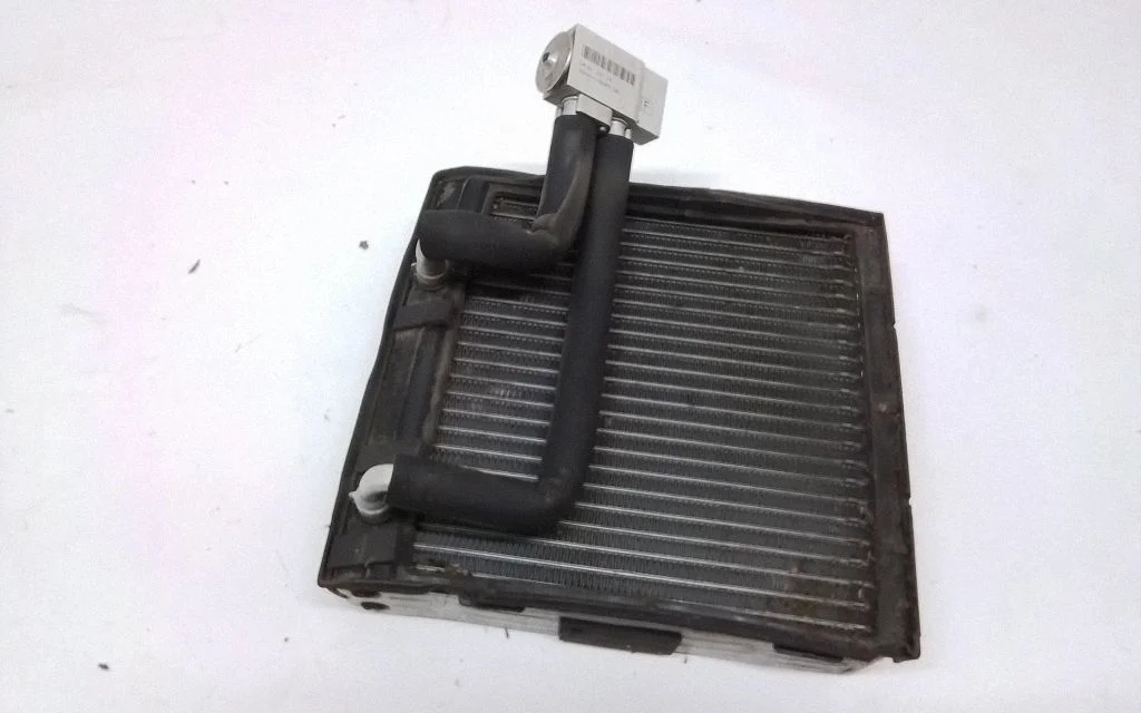 Heater blower radiator – Nissan Navara D40 (2004-2015)