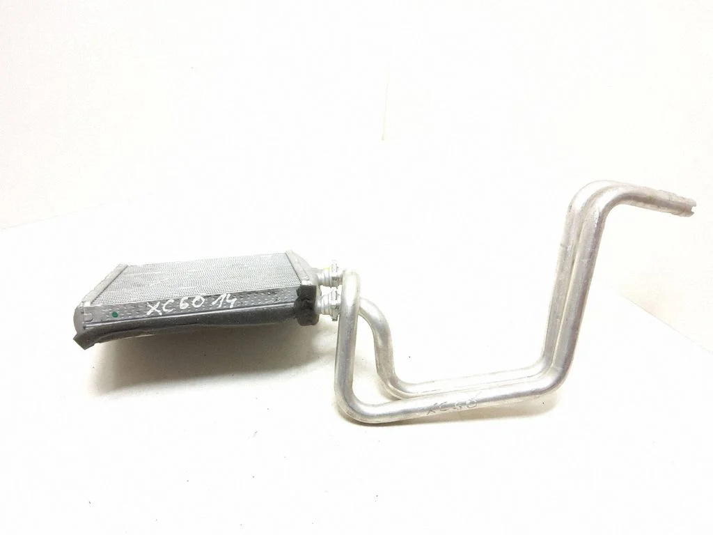 Heater blower radiator – Volvo XC60 (2009-2013)