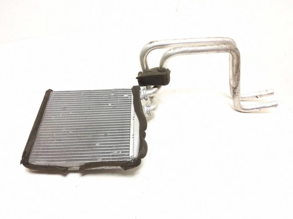 Heater blower radiator – Volvo XC60 (2009-2013)