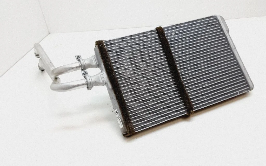 Heater blower radiator – Chrysler Town & Country V (2008-2016)