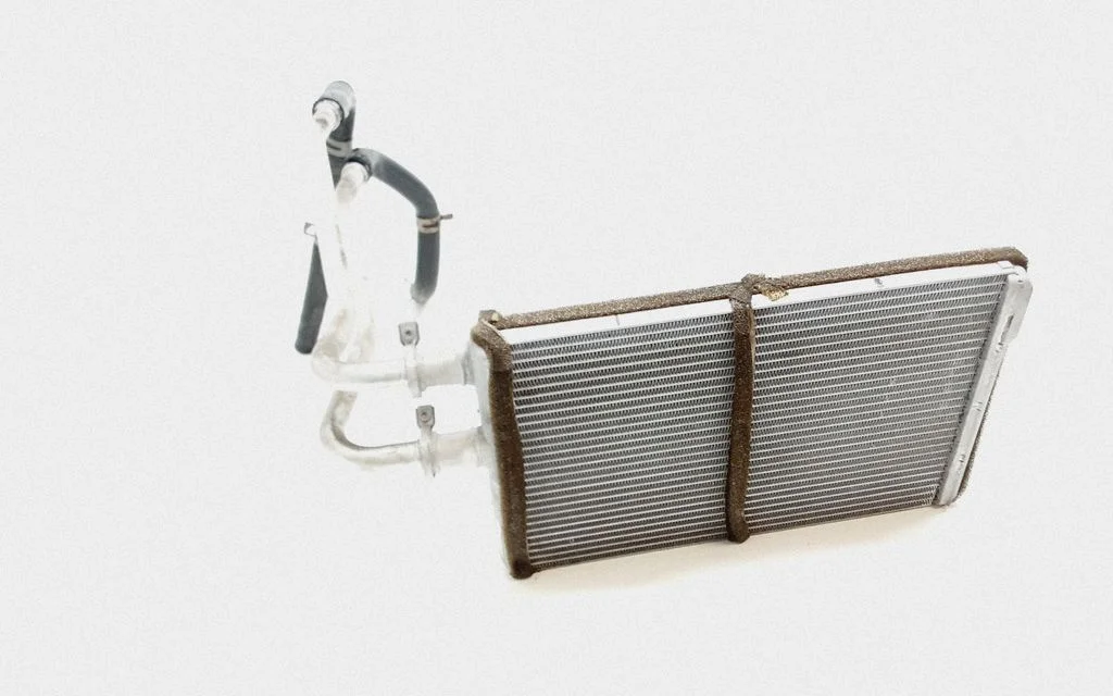 Heater blower radiator – Dodge Grand Caravan (2008-2020)