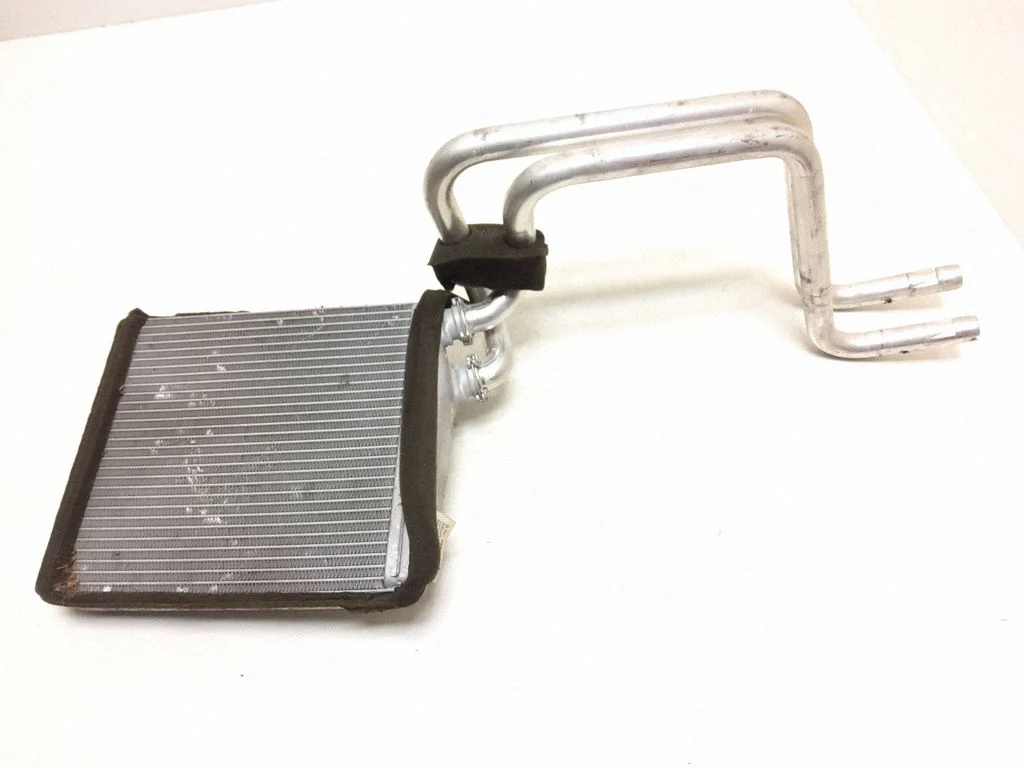 Heater blower radiator – Volvo S80 (2007-2013)