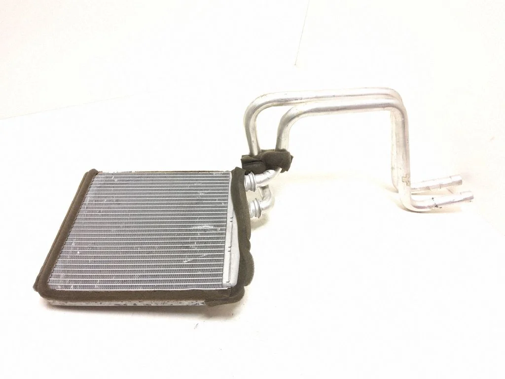 Heater blower radiator – Volvo XC60 (2009-2013)
