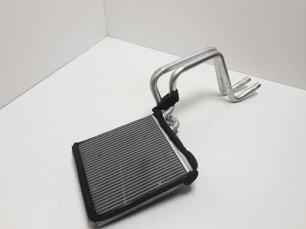 Heater blower radiator – Volvo S80 (2007-2013)