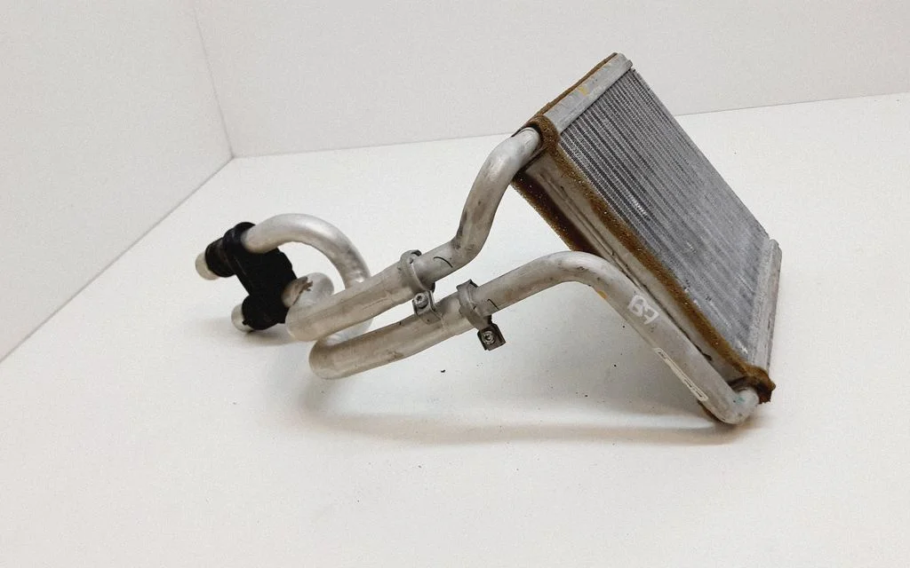Heater blower radiator – Volkswagen Passat CC (2008-2016)