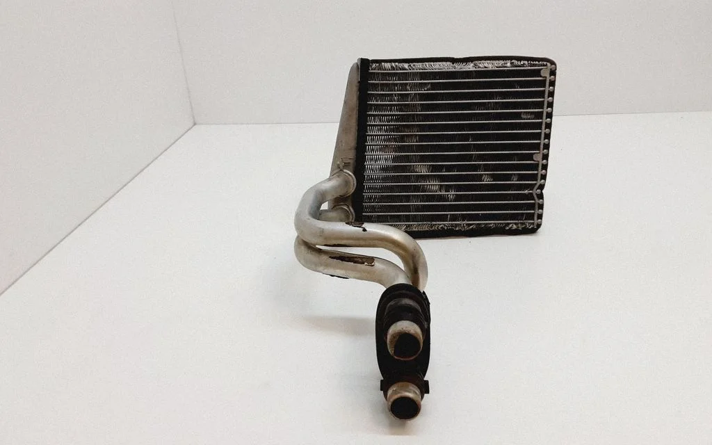 Heater blower radiator – Volkswagen Touran II (2010-2016)