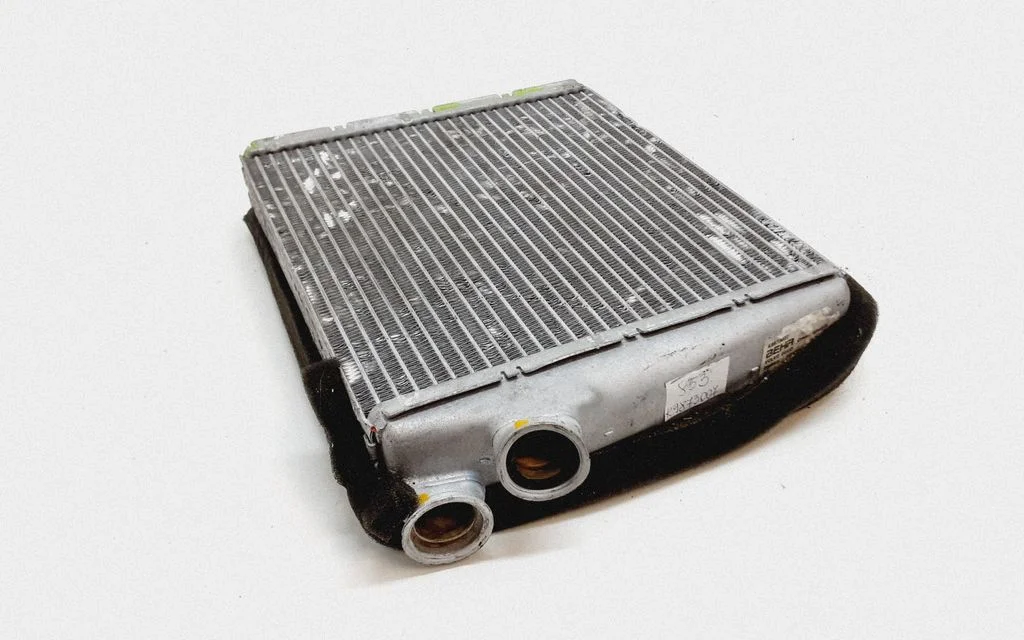 Heater blower radiator – Land Rover Range Rover Evoque L538 (2011-2018)