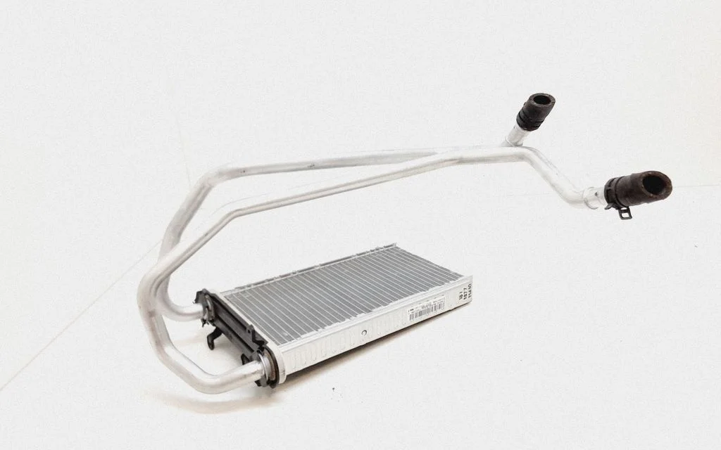 Heater blower radiator – Mercedes-Benz GLC-Class C253 (2016-)
