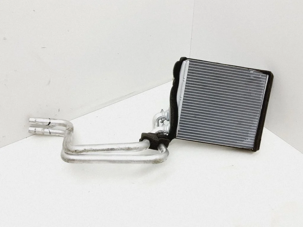 Heater blower radiator – Volvo XC60 (2009-2013)