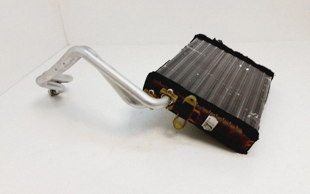 Heater blower radiator – Volvo S80 (2004-2006)