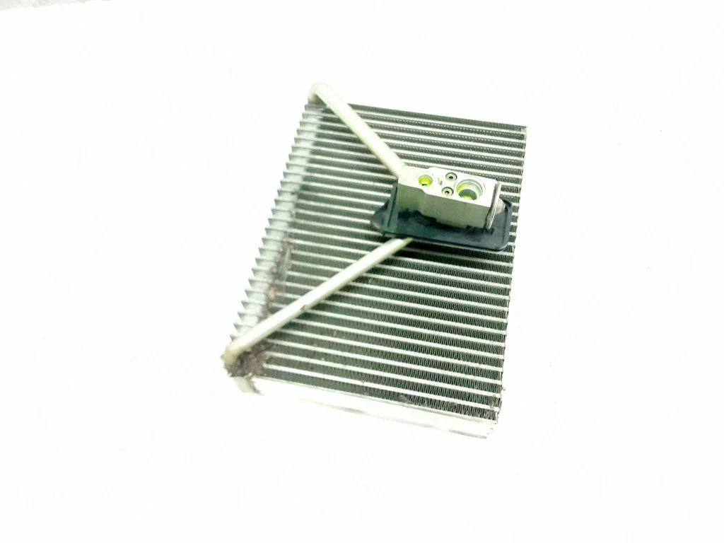 Heater blower radiator – Volvo XC70 (2001-2004)