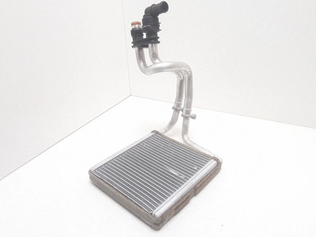 Heater blower radiator – Volkswagen Passat CC (2008-2016)