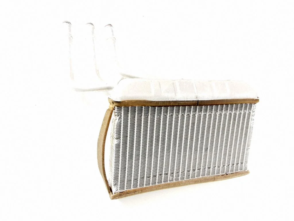 Heater blower radiator – BMW X5 E70 (2006-2013)