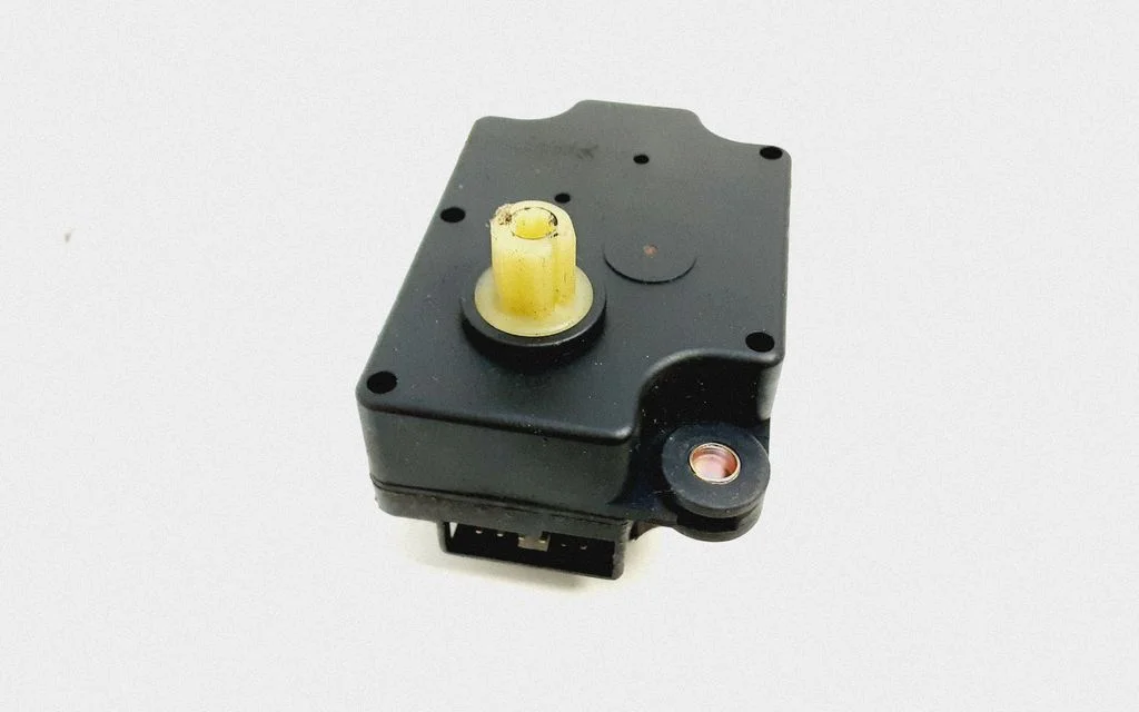 Air flap motor/actuator 75622G
