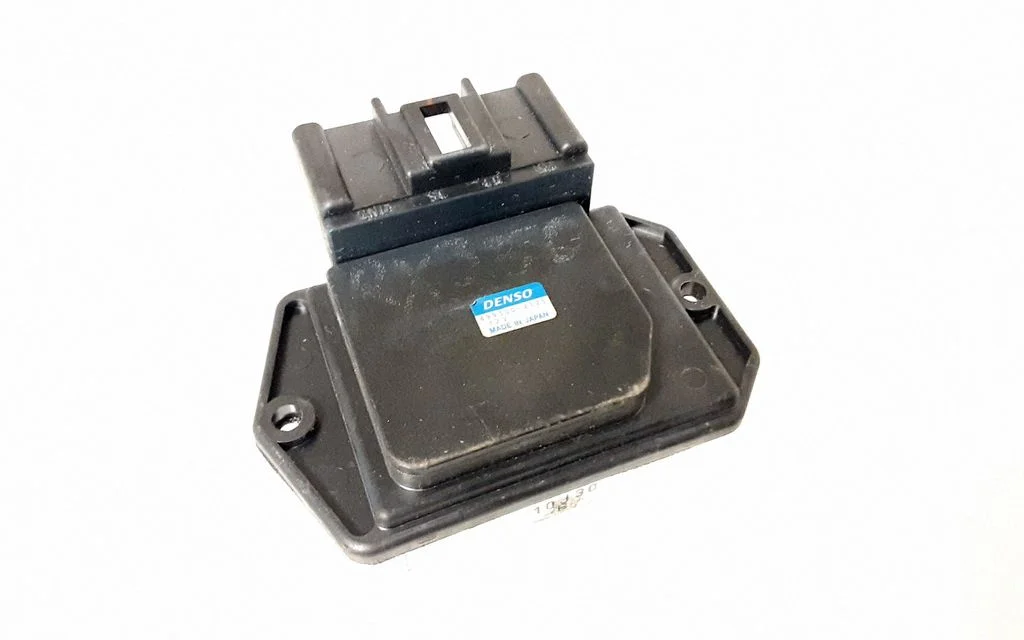 Heater blower motor/fan resistor 4993002121