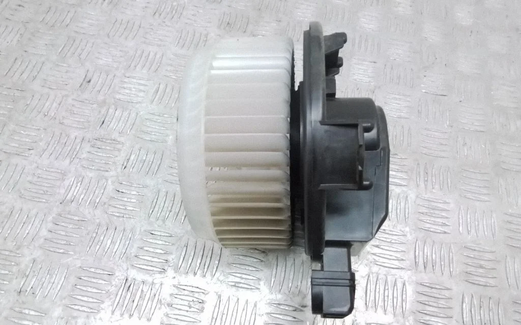 Heater fan/blower AY2727006220