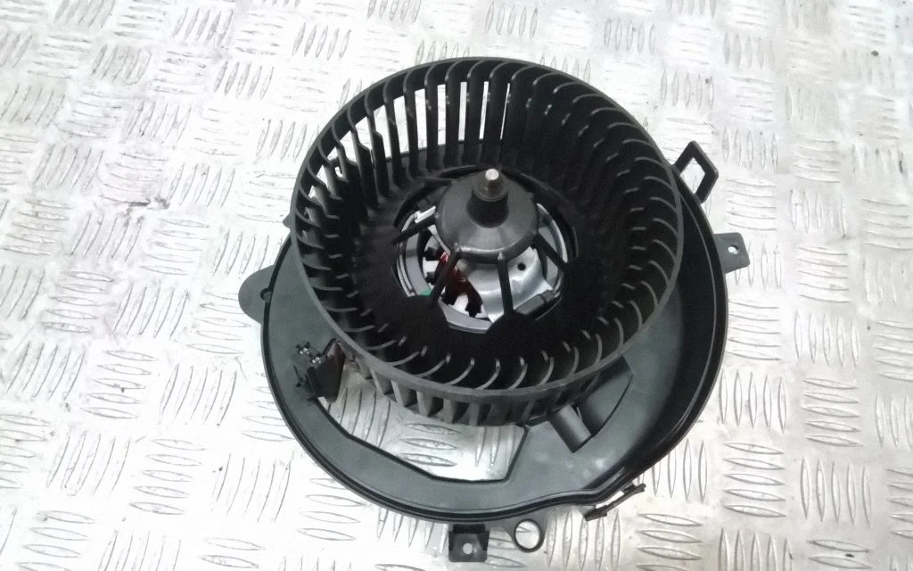 Heater fan/blower – Volkswagen e-Golf (2014-)