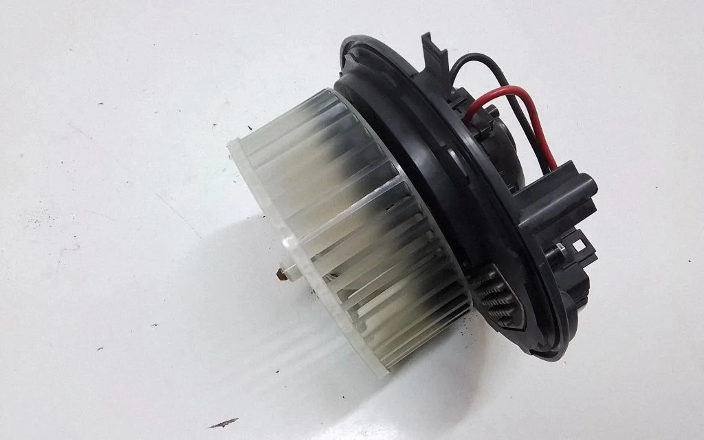 Heater fan/blower – Volkswagen Atlas (2017-)