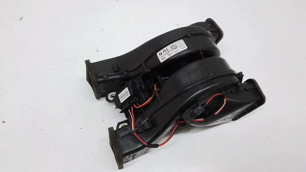 Heater fan/blower – BMW 7 Series F01 F02 F03 F04 (2008-2016)