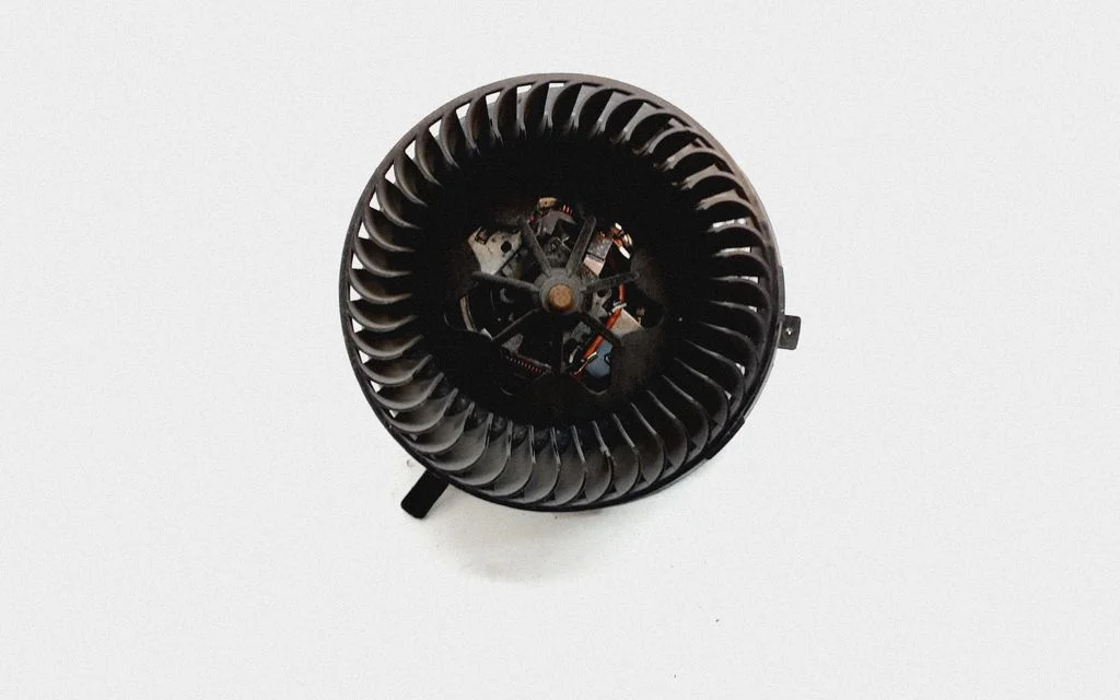 Heater fan/blower 3C0907521G