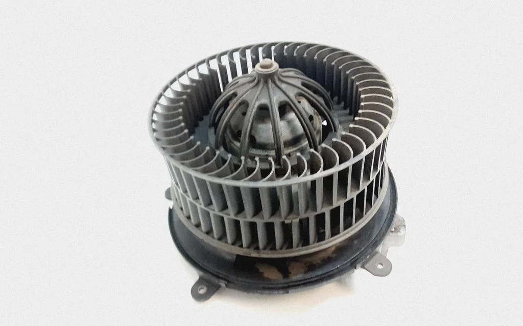 Heater fan/blower – BMW 7 Series E65 E66 (2001-2008)