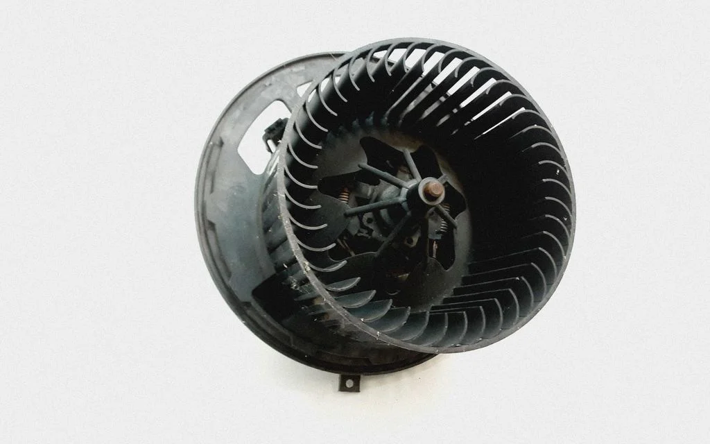 Heater fan/blower 6933664