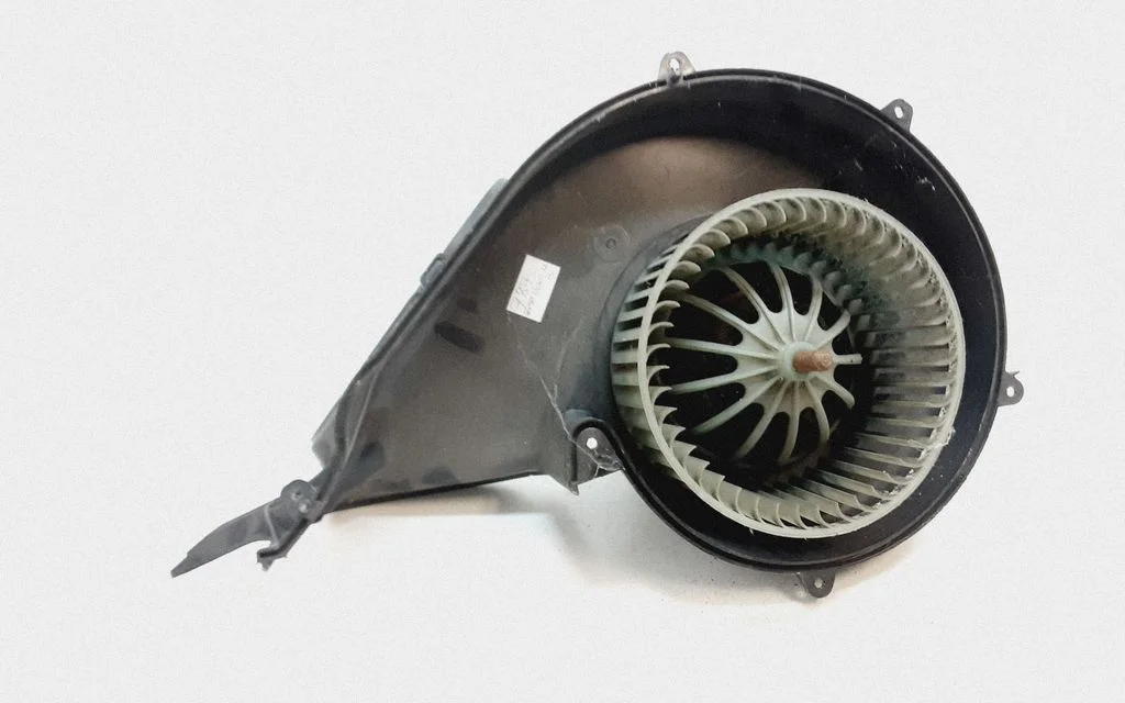 Salongipuhur – Volvo S80 (2007-2013)